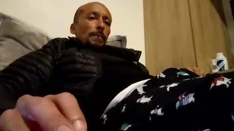 latinhardfuker1980 online show from 02.04.25