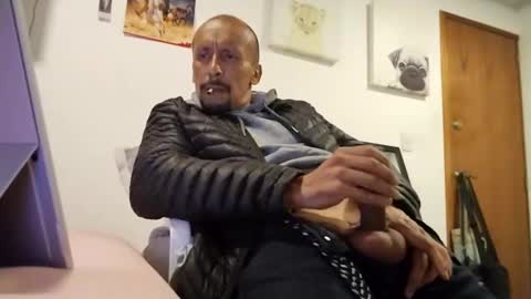 latinhardfuker1980 online show from 02.05.25