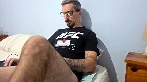 latinheat95 online show from 05.02.26