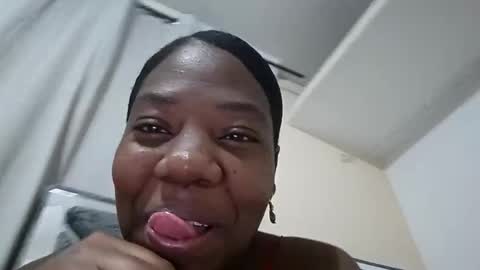 Latinhoney487 online show from 03.27.26