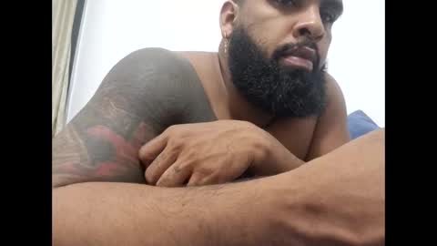 blackBear online show from 01.23.25