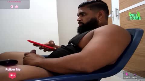 blackBear online show from 02.03.25