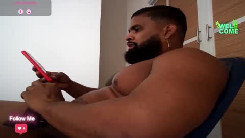 blackBear online show from 02.18.25