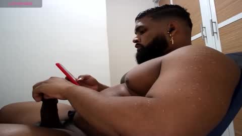 blackBear online show from 03.03.25