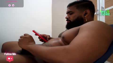 blackBear online show from 03.11.25