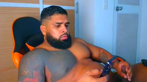 blackBear online show from 10.24.25