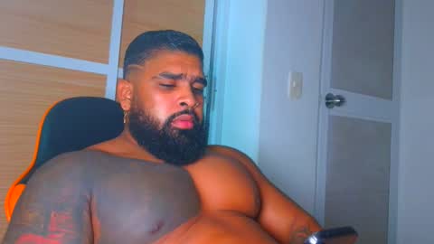 blackBear online show from 01.07.26