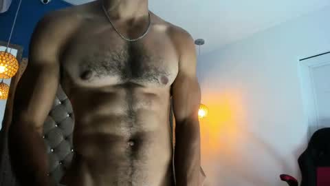 Zeus online show from 01.18.25