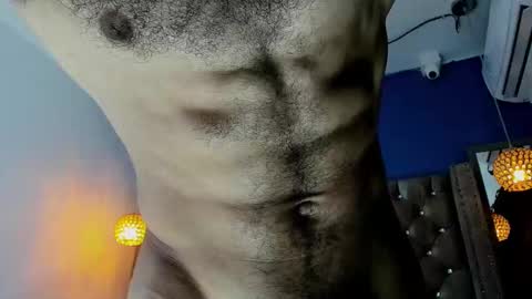 Zeus online show from 02.25.25