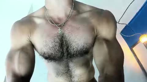 Zeus online show from 06.18.26