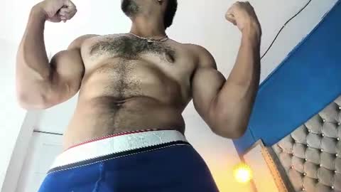 Zeus online show from 06.24.26