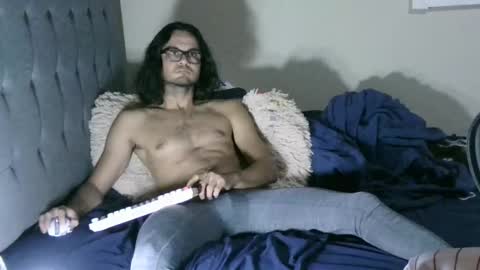 latinincognito online show from 10.28.25