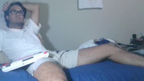 latinincognito online show from 01.06.26