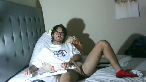 latinincognito online show from 04.21.26