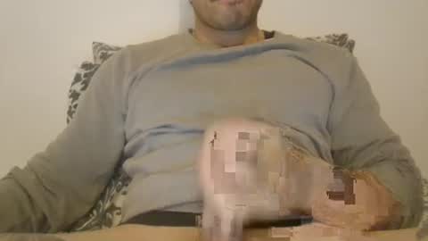 Snapshot of latinloveerx chatting on 10.15.25 latinloveerx online show from 10.15.25