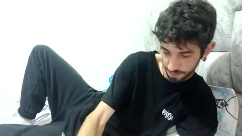 Snapshot of latinlustandfrenchkiss chatting on 12.03.25 latinlustandfrenchkiss online show from 12.03.25