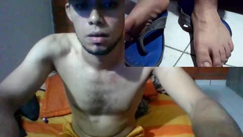 latinmansmoking online show from 11.12.25