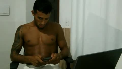 latinmarian online show from 03.26.26