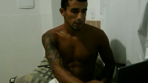 latinmarian online show from 04.01.26