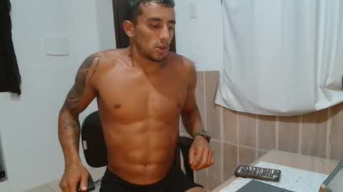 latinmarian online show from 04.24.26