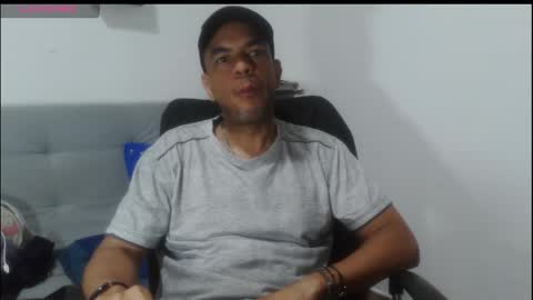 latinmartin254 online show from 04.19.26