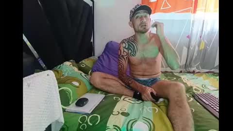 Latinxsex online show from 04.02.26