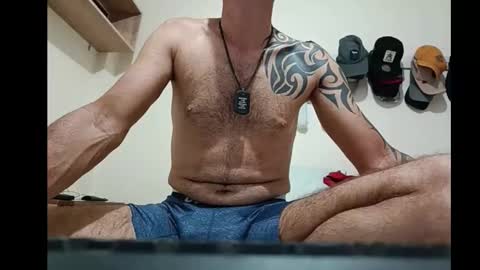 Latinxsex online show from 04.27.26