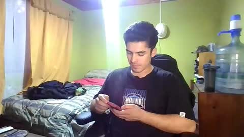 latinn_babe online show from 02.09.26