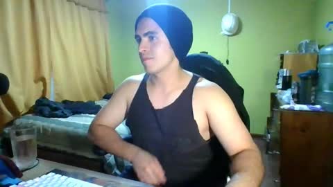 latinn_babe online show from 05.08.26
