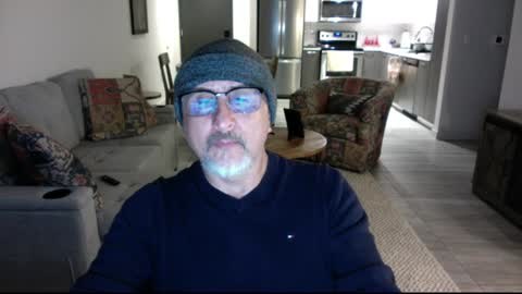 QS - INDEPENDENT MODEL online show from 12.28.24