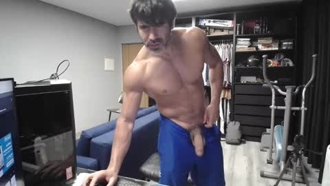 sam online show from 09.09.25