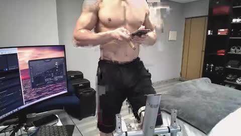 sam online show from 01.15.26