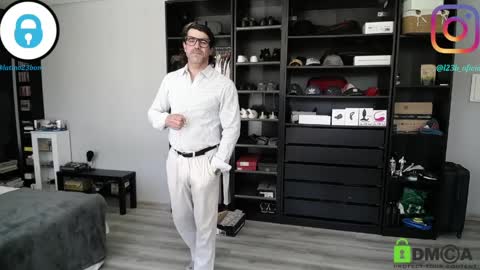 sam online show from 03.31.26