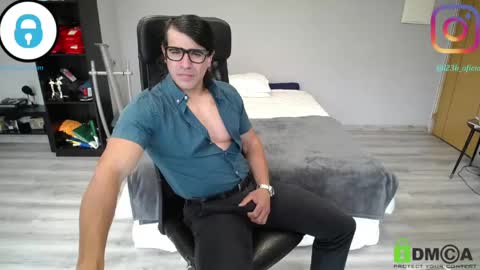 sam online show from 04.14.26