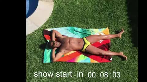 sam online show from 04.19.26