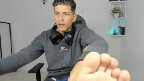 latinoalpha73 online show from 02.11.26