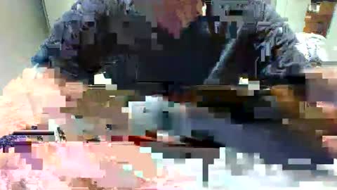 Snapshot of latinobra chatting on 11.03.25 latinobra online show from 11.03.25