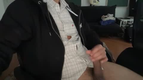HornyLatino online show from 05.03.26