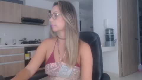 latinpaprika online show from 11.22.25