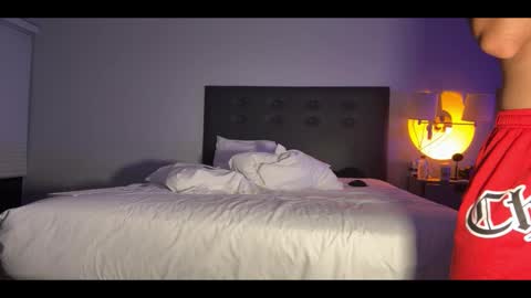 Snapshot of latinprincee chatting on 10.13.25 latinprincee online show from 10.13.25