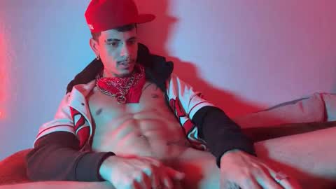 latinprincee online show from 05.04.26
