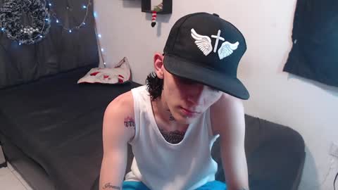 NICK online show from 12.15.24