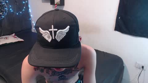 NICK online show from 12.17.24