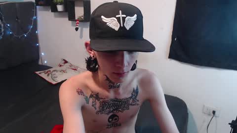 NICK online show from 12.18.24