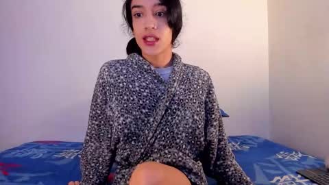 latinsecretfantasy online show from 01.11.26