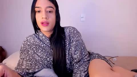 latinsecretfantasy online show from 02.06.26