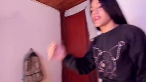 latinsecretfantasy online show from 03.14.26