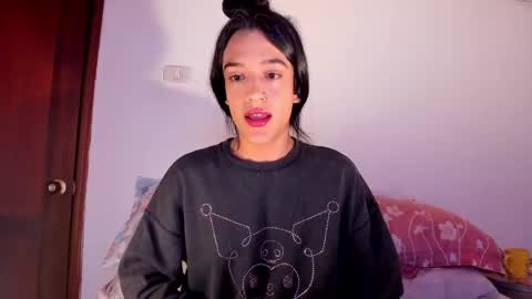 latinsecretfantasy online show from 04.15.26