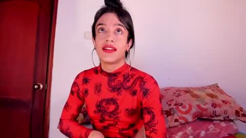 Snapshot of latinsecretfantasy chatting on 06.11.26 latinsecretfantasy online show from 06.11.26