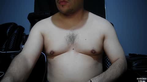 Nico online show from 01.03.25